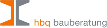 Logo hbq-bauberatung GmbH