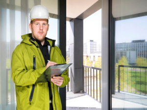 Künstliche Intelligenz für die Erstellung von Bauverträgen oder Baubeschrieben