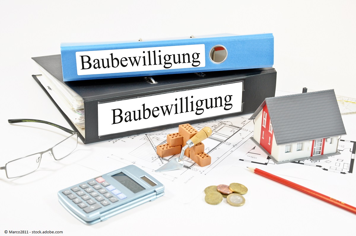 Wann braucht es eine Baubewilligung? Die wichtigsten Tipps.