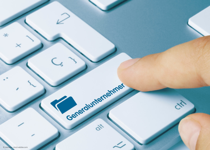 Bau- und Kaufverträge prüfen, Klarheit für alle schaffen
