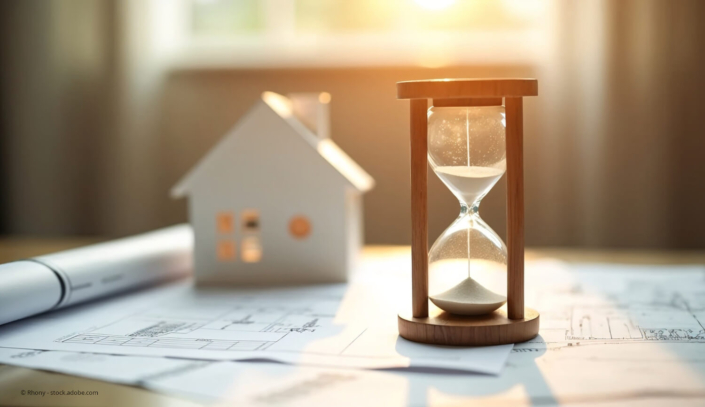 Was tun bei Bauproblemen und Fragen rund um Immobilien?